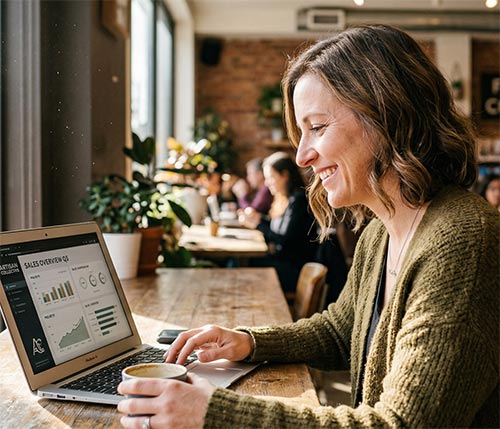 How Can a Mortgage Broker Google Business Profile Influence Calls, Visibility, and AI Summaries?