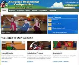 ABC Nursery School