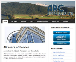 Arc Appraisals