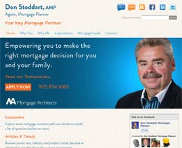 Don Stoddart