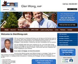 Glen Wong