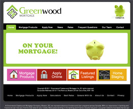 Greenwood Mortgage