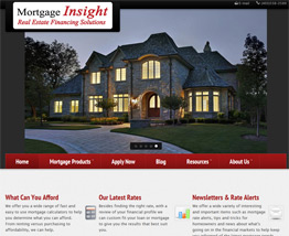 Home Insight Canada