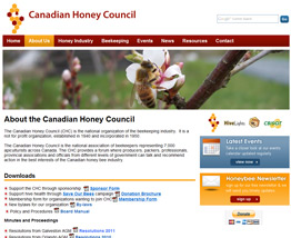Canadian Honey Council