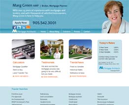 Marg Green