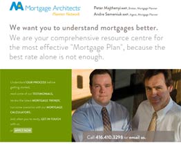 My Mortgage Planner