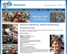 REA Racing