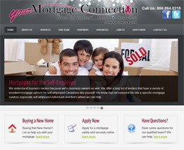 Your Mortgage Connection