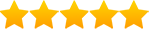 5 Star Rated Company