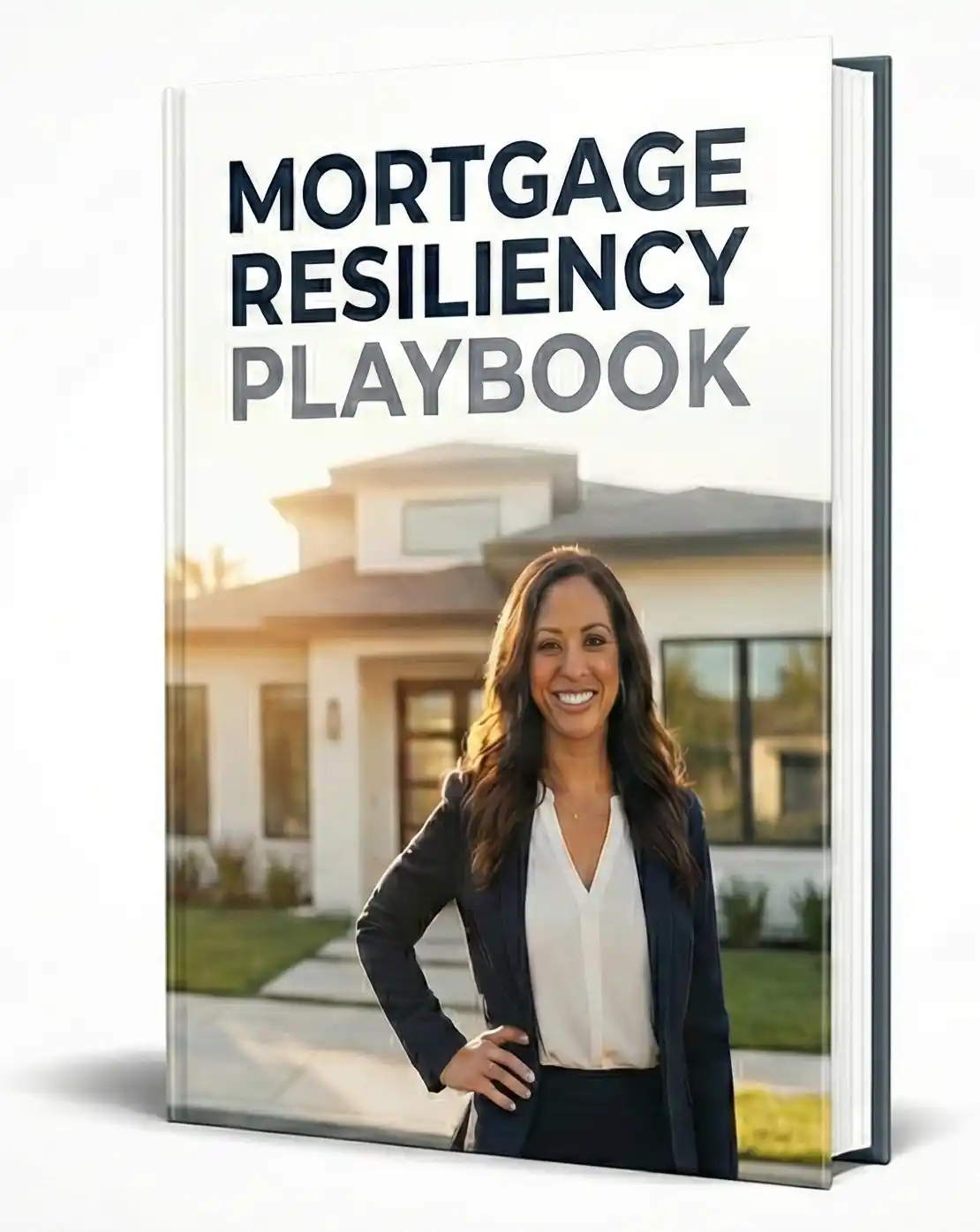 Mortgage Resiliency Playbook by Roar Solutions Mortgage Resiliency Playbook by Roar Solutions
