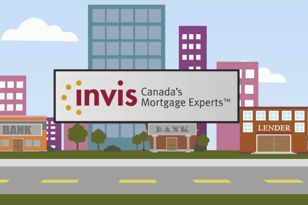 Why Canadians Choose Invis