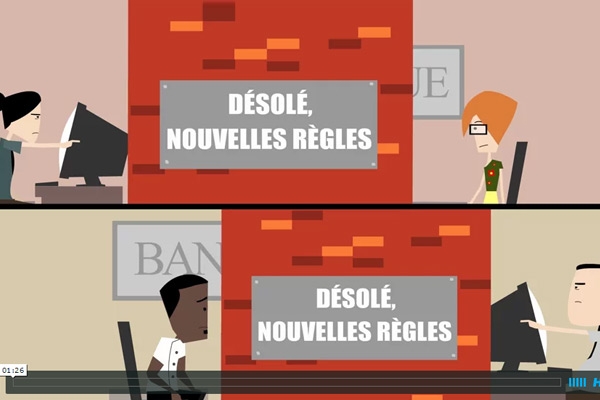 Travailleurs Autonomes