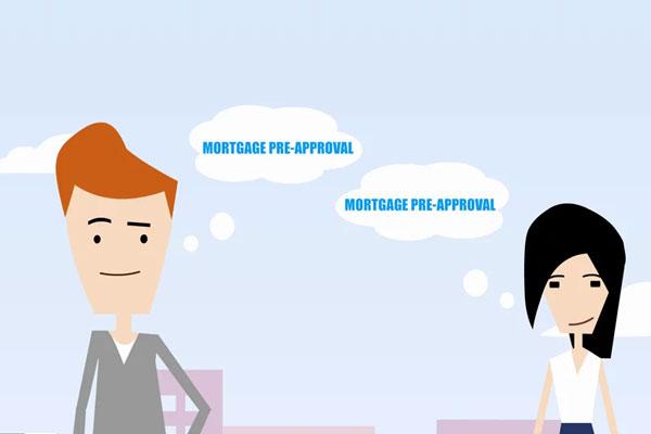 Mortgage Non Pre-Approval