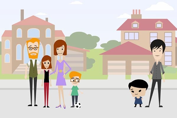 Video Image