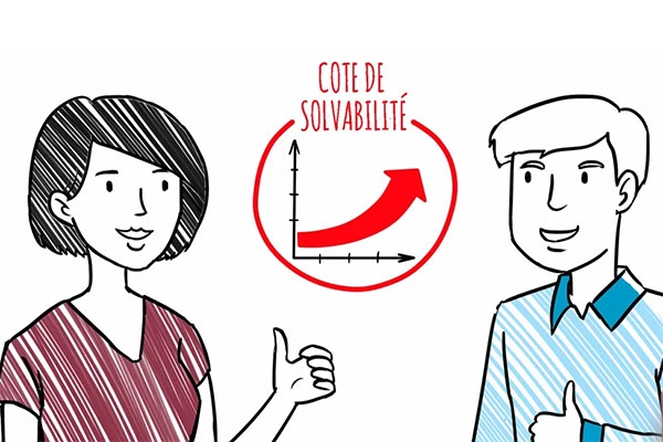 6. Importance de la cote de solvabilité