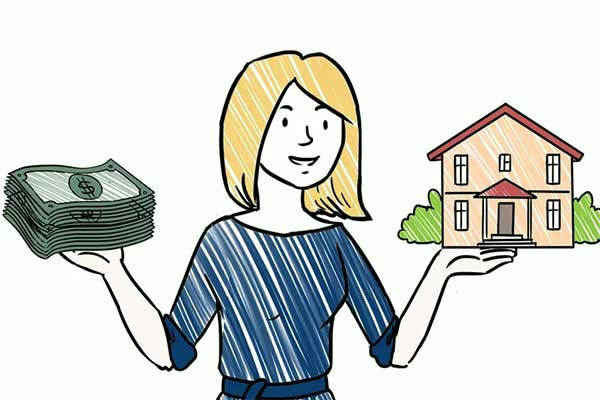 Mortgage Kit - #2 - How much downpayment do you need?