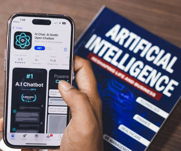 Unlocking the Power of AI: A Practical Guide to Integrating Artificial Intelligence into Your Workflow