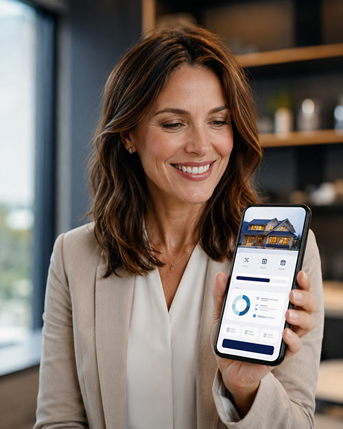 2026: Mobile Mortgage Website Usability: A Practical Check