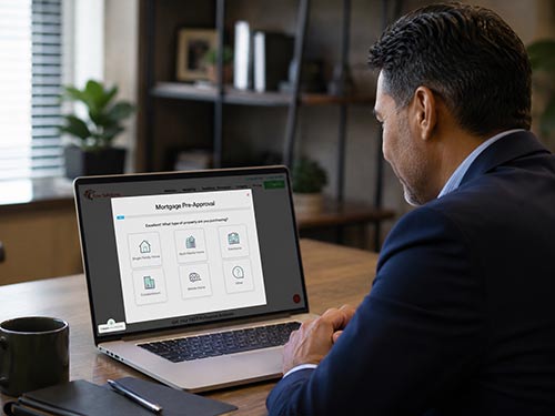 Mortgage Funnel Forms vs Long Forms: Which Works Better?