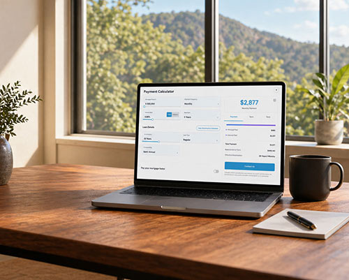 Mortgage Calculators for Broker Websites: Decision Guide