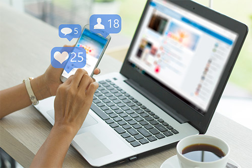 2023 - Best times to post to your social media channels - Mortgage Brokers, Loan Officers and Small Business Owners