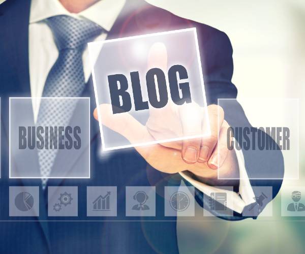 Staying Ahead of the Competition: Why Blogging is Essential for Mortgage Brokers