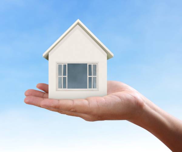 How to Craft the Perfect Homepage for Your Mortgage Website