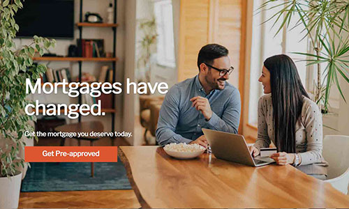  Mortgage, Real Estate and Small Business Website Launch Highlights April 2022