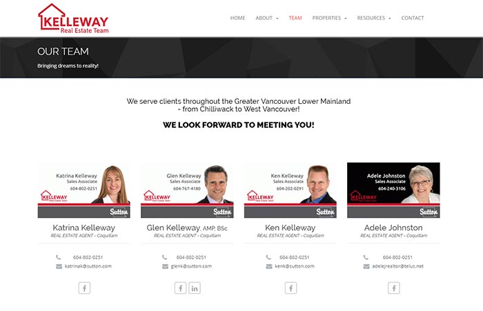 Kelleway-Real-Estate-Team