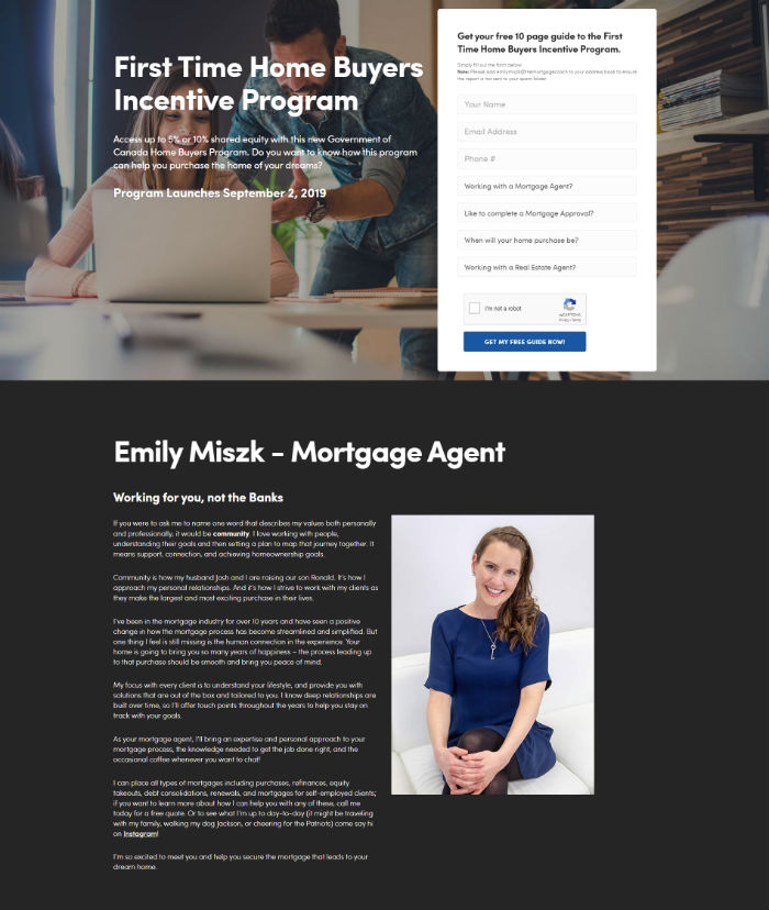 emilymiszk-mortgage-landingpage