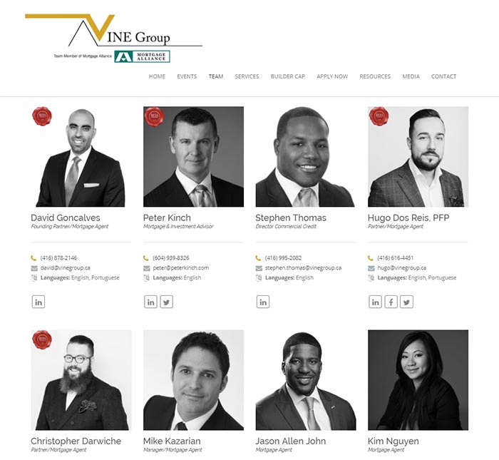 vine-group-toronto