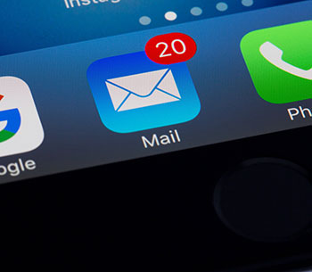 Email Phishing- what is it and what to be aware of