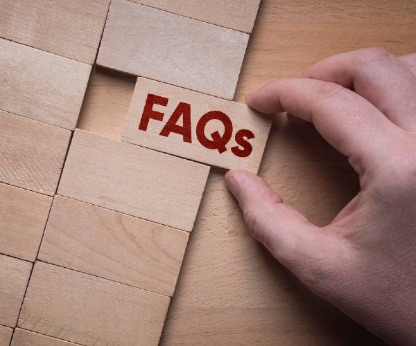 How to Build a User-Friendly FAQ Section on Your Website