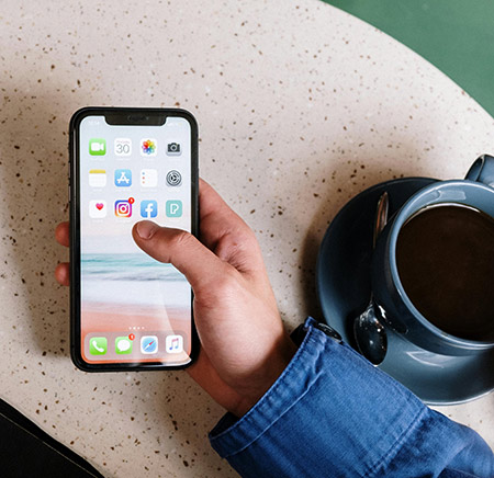 Instagram Meets Google: Turn Reels Into SEO Gold