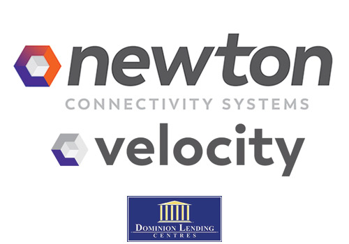 Integration with DLC Newton Velocity