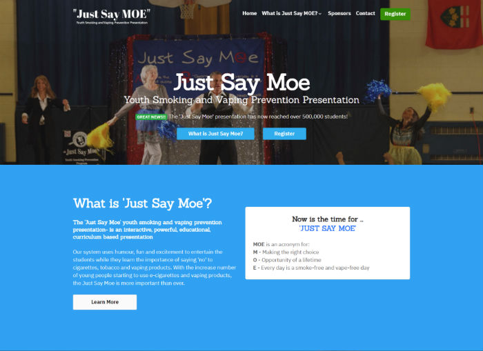 just-say-moe-home