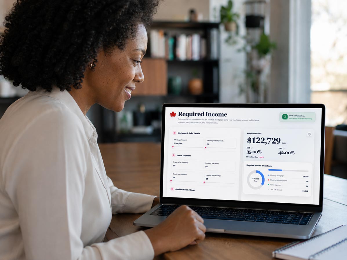 Can Multilingual Mortgage Calculators Help Canadian Brokers Better Serve Local Communities?