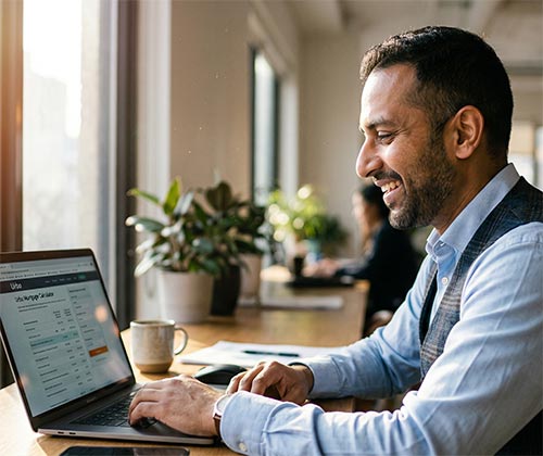 Mortgage Broker Website Design Mistakes in 2026 That Quietly Kill Trust Before a Lead Form Is Ever Opened