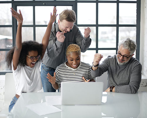 The Digital Goldmine: Transforming Your Mortgage Website into a Lead Generation Powerhouse