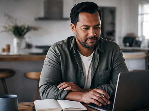 Are You and Your Mortgage Business Invisible to AI Search?