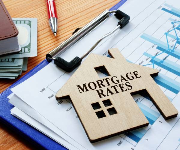 How the Recent Federal Reserve Rate Cut Impacts Mortgage Brokers and Loan Officers
