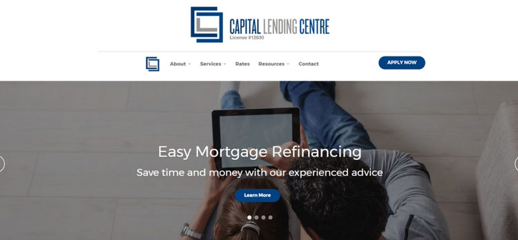 Capital Lending