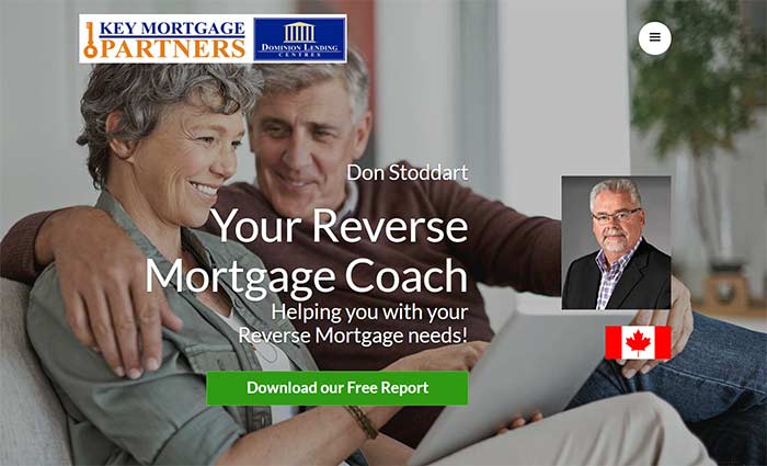 Reverse Mortgage Coach