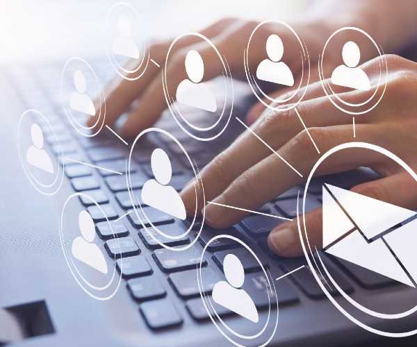 The Power of Email Capture Forms on Your Mortgage Broker Website