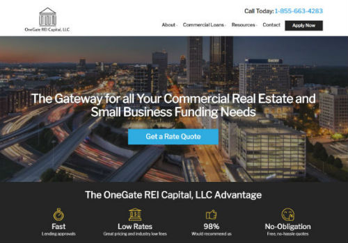 Mortgage Agent and Small Business Website Launch Highlights May 2020