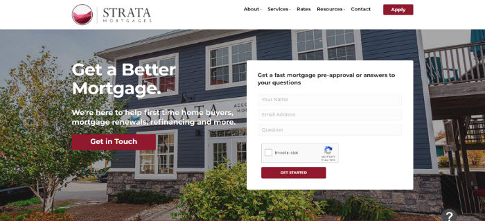 strata-mortgages