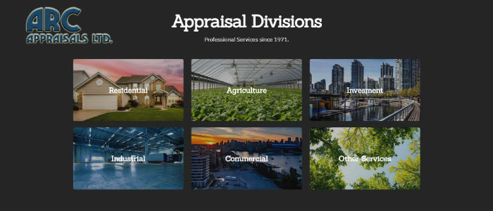 arc-appraisals