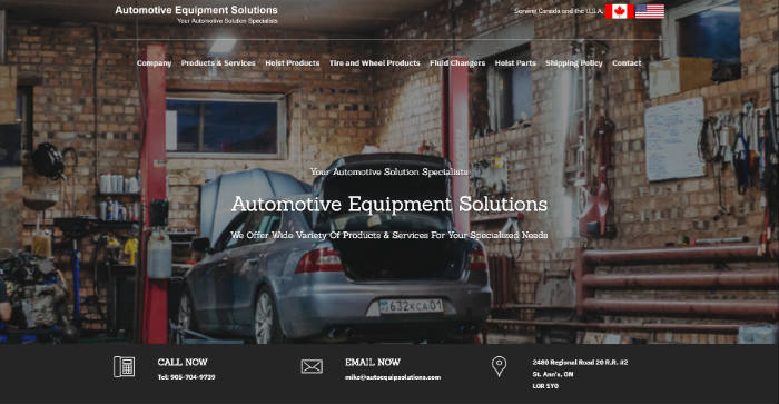 autoequipsolutions-portcolborne