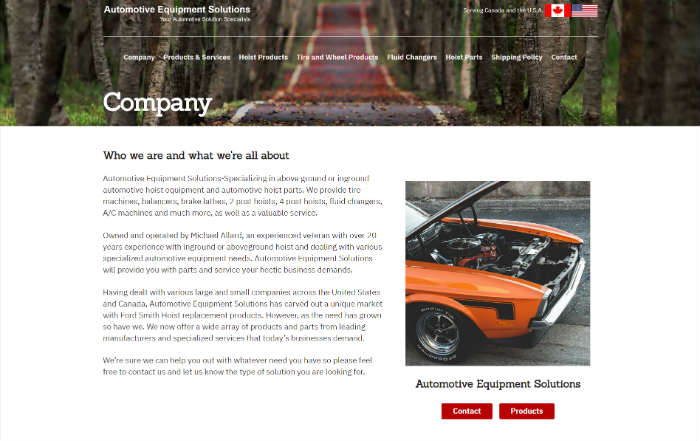autoequipsolutions-portcolborne