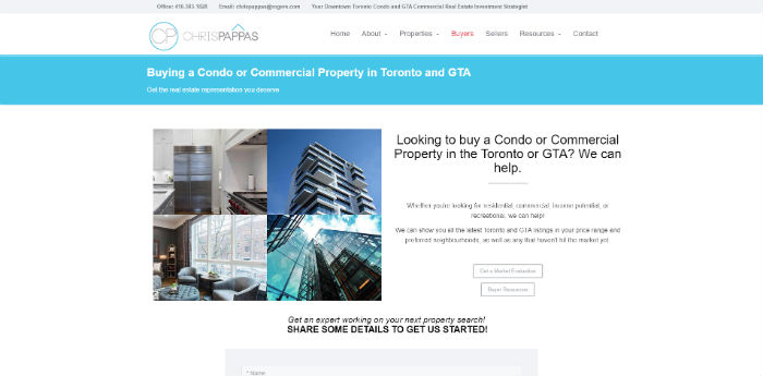chrispappas-realtor-toronto